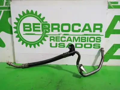 Peça sobressalente para automóvel em segunda mão tubo de direção por opel zafira b cosmo referências oem iam 7013341140