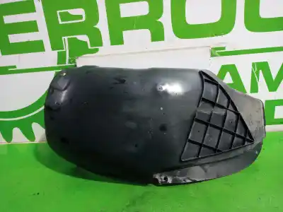 Peça sobressalente para automóvel em segunda mão cave de roda traseira esquerda por opel zafira b cosmo referências oem iam 13129634