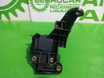 Second-hand car spare part medium for opel zafira b cosmo oem iam references 13214940  