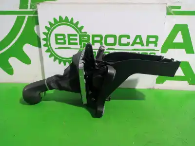 Second-hand car spare part medium for opel zafira b cosmo oem iam references 13214940  