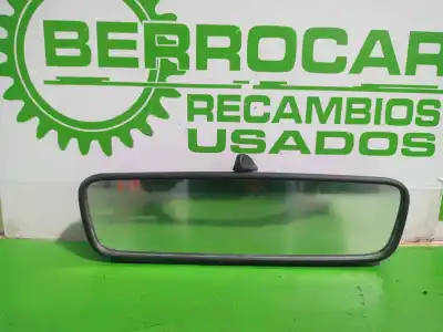 Peça sobressalente para automóvel em segunda mão espelho retrovisor interior por opel zafira b cosmo referências oem iam 1010456
