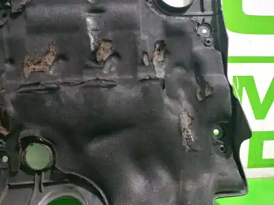 Автозапчасти б/у крышка двигателя за peugeot partner (s1) 2.0 hdi cat ссылки oem iam 9636027780  