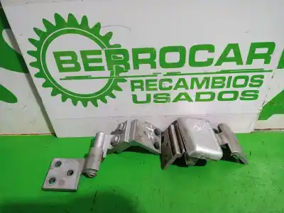 Tweedehands auto-onderdeel scharnier voor peugeot partner (s1) 2.0 hdi cat oem iam-referenties 871572  