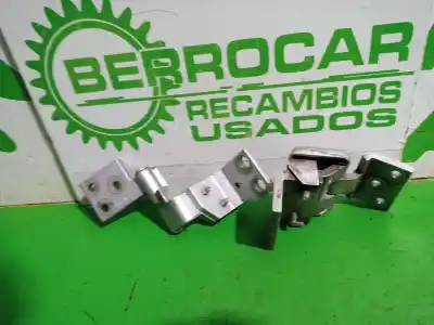 Tweedehands auto-onderdeel scharnier voor peugeot partner (s1) 2.0 hdi cat oem iam-referenties 871572  