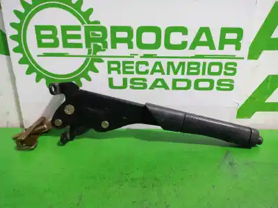 Автозапчастина б/у важіль ручного гальма для peugeot partner (s1) (07.1996) rhydw10td посилання на oem iam 470157