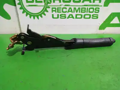 Автозапчастина б/у важіль ручного гальма для peugeot partner (s1) 2.0 hdi cat посилання на oem iam 470157  