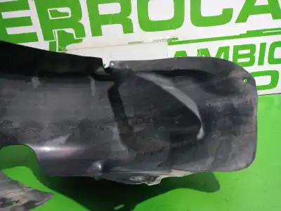 Автозапчасти б/у задняя левая колесная арка за opel corsa d 1.3 16v cdti ссылки oem iam 13187362  