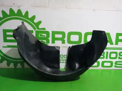 Автозапчастина б/у арка заднього права для opel corsa d 1.3 16v cdti посилання на oem iam 13187363