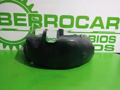Автозапчастина б/у арка заднього права для opel corsa d 1.3 16v cdti посилання на oem iam 13187363  