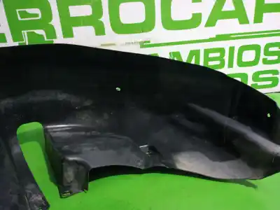 Автозапчастина б/у арка заднього права для opel corsa d 1.3 16v cdti посилання на oem iam 13187363  