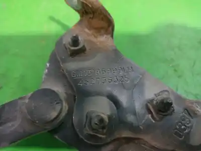 Автозапчасти б/у петля капота за opel corsa d 1.3 16v cdti ссылки oem iam 13186899  