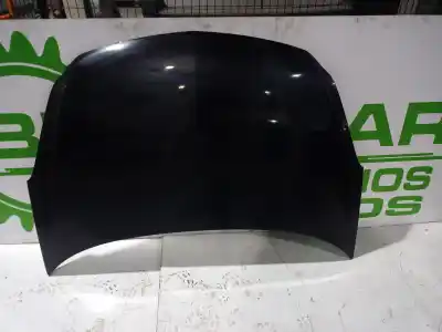 Автозапчастина б/у капок для opel corsa d 1.3 16v cdti посилання на oem iam 1160267