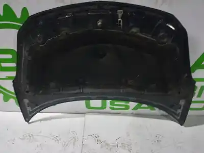 Peça sobressalente para automóvel em segunda mão capot por opel corsa d 1.3 16v cdti referências oem iam 1160267  