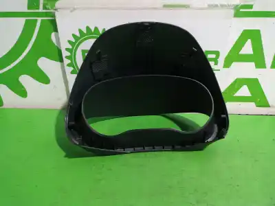 Автозапчастина б/у молдинг для opel corsa d 1.3 16v cdti посилання на oem iam 13205180  