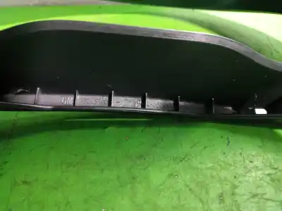 Автозапчастина б/у молдинг для opel corsa d 1.3 16v cdti посилання на oem iam 13205180  