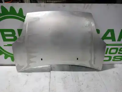 Peça sobressalente para automóvel em segunda mão capot por ford fiesta (cbk) ambiente referências oem iam 1346646