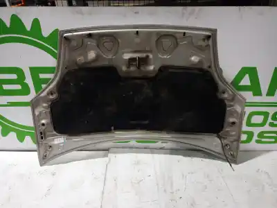 Peça sobressalente para automóvel em segunda mão capot por ford fiesta (cbk) ambiente referências oem iam 1346646  