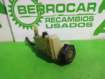Peça sobressalente para automóvel em segunda mão depósito/reservatório de direção por ford fiesta (cbk) ambiente referências oem iam 2s6c3531