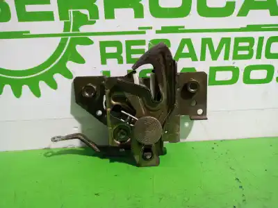 Second-hand car spare part BONNET LOCK for FORD FIESTA (CBK)  OEM IAM references 1478991  