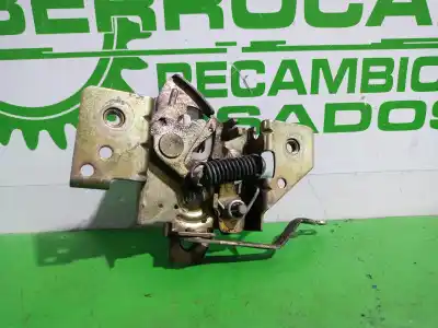 Pezzo di ricambio per auto di seconda mano chiusura del cappuccio per ford fiesta (cbk) ambiente riferimenti oem iam 1478991  