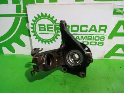 Автозапчасти б/у передняя правая кулачка за citroen xsara berlina 1.9 d sx ссылки oem iam 364754  
