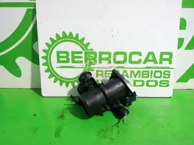 Second-hand car spare part THROTTLE BODY for PEUGEOT 407 SW  OEM IAM references 9660110780  