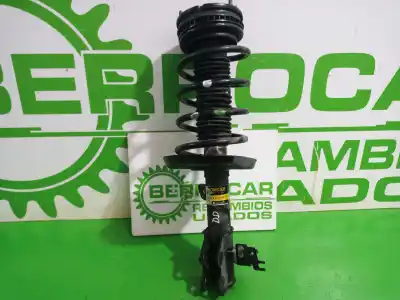 Tweedehands auto-onderdeel SCHOKBREKER RECHTS VOOR voor PEUGEOT 508  OEM IAM-referenties 5208Y8  