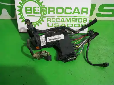 Gebrauchtes Autoersatzteil RELAIS SICHERUNGSKASTEN Multifunktionsrelais zum PEUGEOT 508  OEM-IAM-Referenzen 9665877980  
