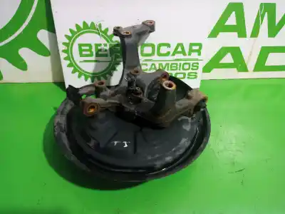 Recambio de automóvil de segunda mano de MANGUETA TRASERA IZQUIERDA para SEAT ALTEA XL (5P5)  referencias OEM IAM 1K0505435AE  