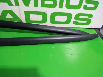 Recambio de automóvil de segunda mano de barras techo para seat altea xl (5p5) cayc referencias oem iam sp8860021f  
