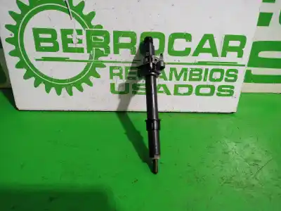 Peça sobressalente para automóvel em segunda mão INJETOR por PEUGEOT 508  Referências OEM IAM 9688438580  