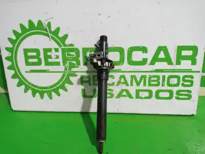 Peça sobressalente para automóvel em segunda mão INJETOR por PEUGEOT 508  Referências OEM IAM 9688438580  