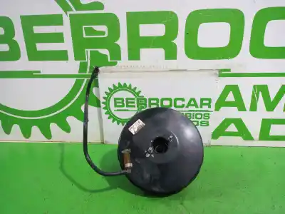 Автозапчастина б/у гальмівний серво для renault kangoo (f/kc0) expression посилання на oem iam 0204021122  