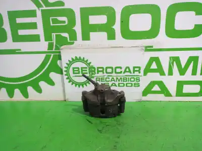 Автозапчасти б/у передний правый тормозной суппорт за renault kangoo (f/kc0) expression ссылки oem iam 201646