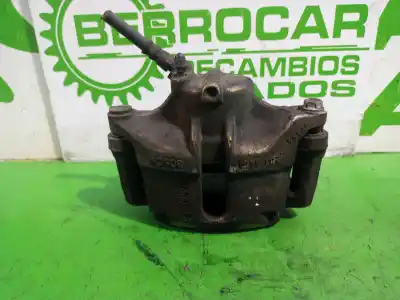 Second-hand car spare part front right brake caliper for renault kangoo (f/kc0) expression oem iam references 201646  