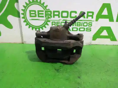 Second-hand car spare part front right brake caliper for renault kangoo (f/kc0) expression oem iam references 201646  