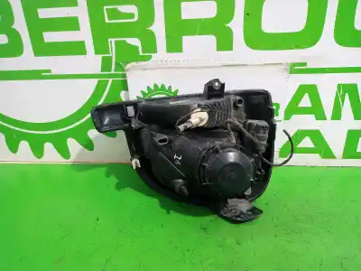 Автозапчастина б/у ліва фара для renault kangoo (f/kc0) expression посилання на oem iam 260602509r
