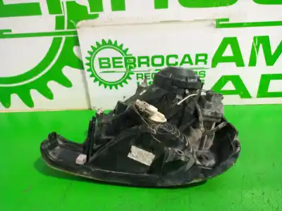 Автозапчасти б/у правая фара за renault kangoo (f/kc0) expression ссылки oem iam 260105328r  