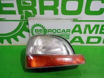 Автозапчастина б/у права фа для renault kangoo (f/kc0) expression посилання на oem iam 260105328r