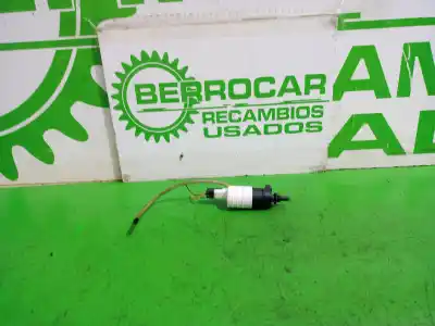 Автозапчастина б/у чистити насос для renault kangoo (f/kc0) expression посилання на oem iam 7700431079  