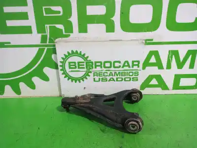 Автозапчасти б/у передний левый верхний рычаг подвески за renault kangoo (f/kc0) expression ссылки oem iam 8200942417