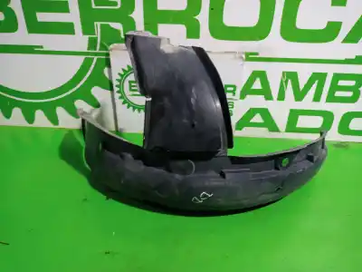 Автозапчасти б/у передняя правая колесная арка за renault kangoo (f/kc0) expression ссылки oem iam 8200156698