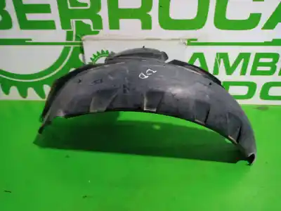 Автозапчасти б/у передняя правая колесная арка за renault kangoo (f/kc0) expression ссылки oem iam 8200156698  