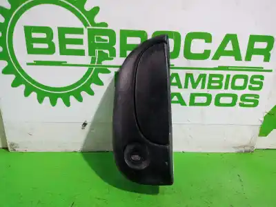 Автозапчастина б/у зовнішня ручка передня прав для renault kangoo (f/kc0) expression посилання на oem iam 7700354479  