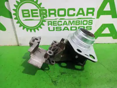 Автозапчасти б/у поддержка двигателя за renault kangoo (f/kc0) expression ссылки oem iam 7700432411  