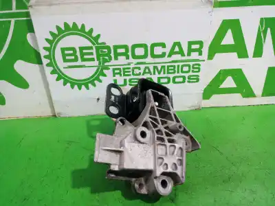 Автозапчасти б/у поддержка двигателя за renault kangoo (f/kc0) expression ссылки oem iam 7700432411  