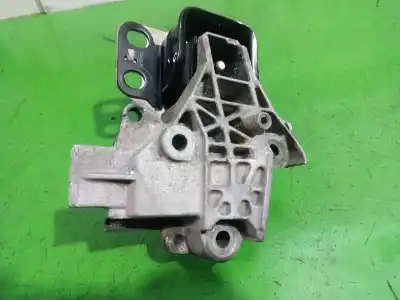 Автозапчасти б/у поддержка двигателя за renault kangoo (f/kc0) expression ссылки oem iam 7700432411  