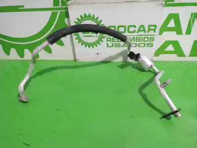 Автозапчасти б/у трубы кондиционирования воздуха за renault kangoo (f/kc0) expression ссылки oem iam 7700430139