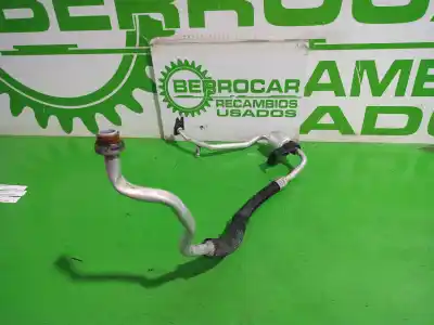 Автозапчасти б/у трубы кондиционирования воздуха за renault kangoo (f/kc0) expression ссылки oem iam 7700430139  