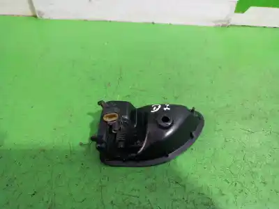 Автозапчасти б/у левая передняя внутренняя ручка за renault kangoo (f/kc0) expression ссылки oem iam 8200247802  